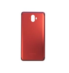 Tapa para Oukitel K8000 rojo