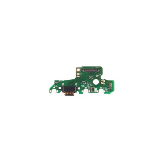 Subplaca conector carga para Huawei Honor View 20