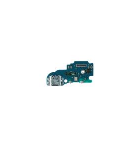 Subplaca conector carga para Samsung Galaxy A8S