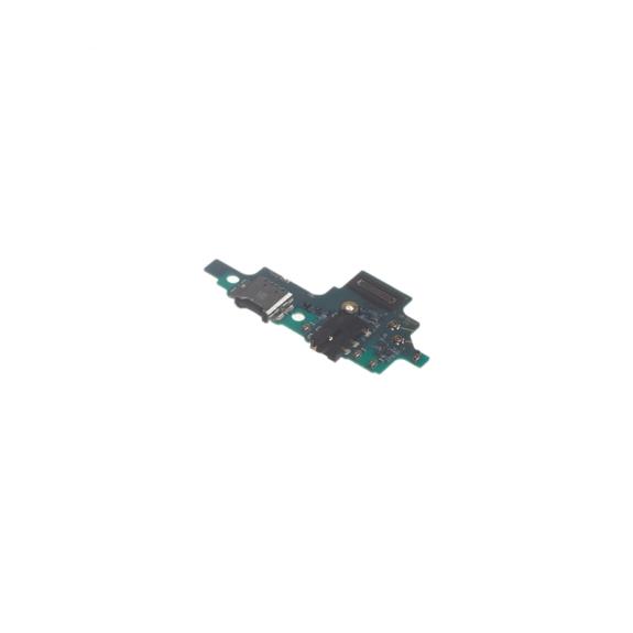 Subplaca conector carga para Samsung Galaxy A9 2018