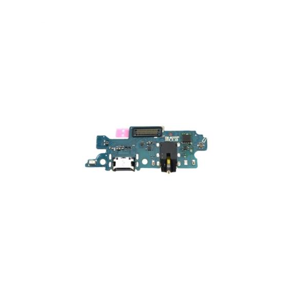 Subplaca conector carga para Samsung Galaxy M20