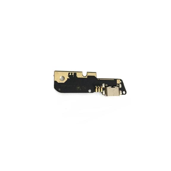 PLACA CONECTOR DOCK PUERTO CARGA Y MICROFONO PARA ZTE NUBIA N1