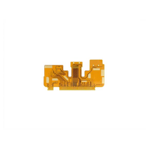 Flex LCD para Samsung Galaxy A9 2018