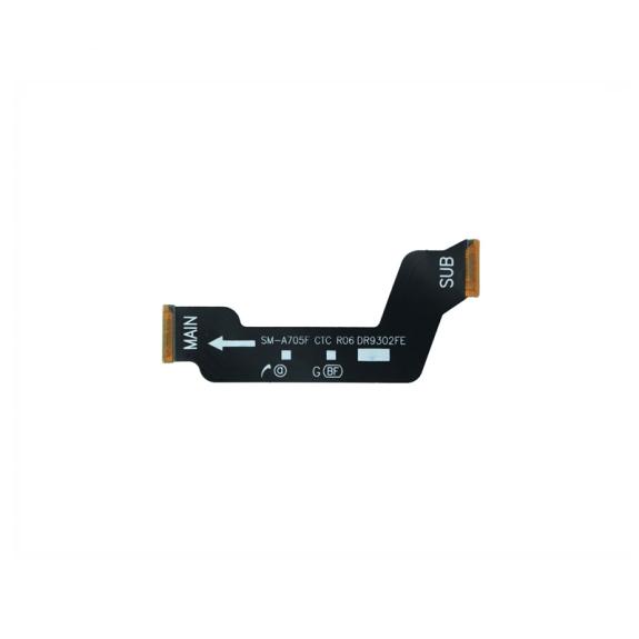 CABLE FLEX CONECTOR A PLACA BASE PARA SAMSUNG A70