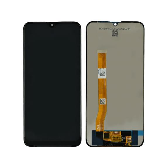 PANTALLA TACTIL LCD COMPLETA PARA REALME C2 / C2S