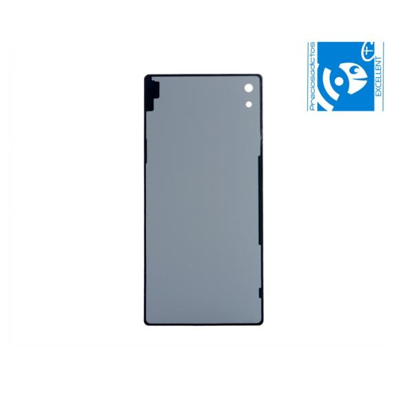 TAPA TRASERA PARA SONY XPERIA Z4 / Z3 PLUS COLOR VERDE AZULADO