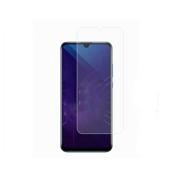 CRISTAL TEMPLADO PARA HUAWEI HONOR 20I / 20 LITE TRANSPARENTE