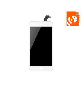 Tactile LCD screen full for iPhone 6 White / BF8 /