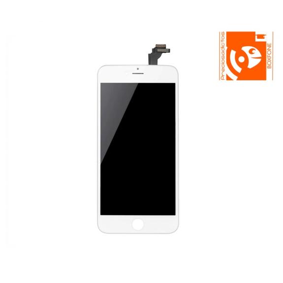 Pantalla para iPhone 6 blanco (BF8)