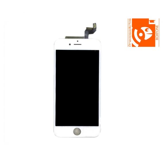 Pantalla para iPhone 6s blanco (BF8)