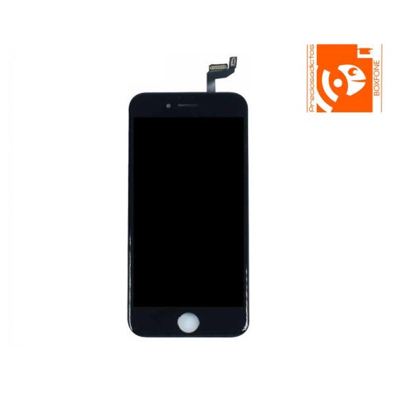 Pantalla para iPhone 6 Plus negro (BF8)