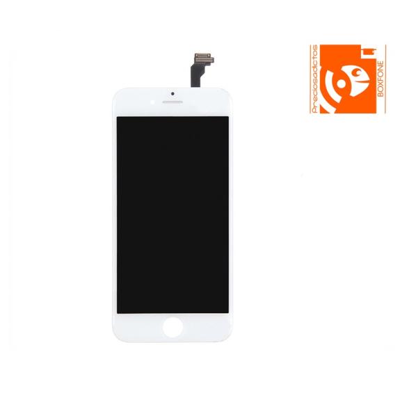 Pantalla para iPhone 6 Plus blanco (BF8)