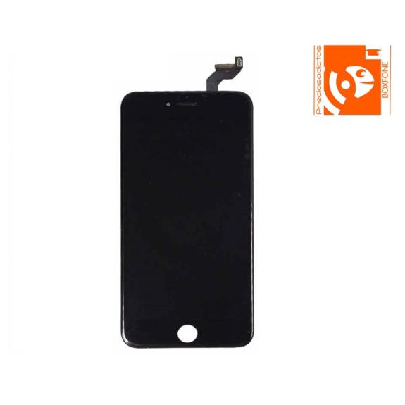 Pantalla para iPhone 6s Plus negro (BF8)