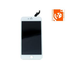 Pantalla para iPhone 6s Plus blanco (TS8)