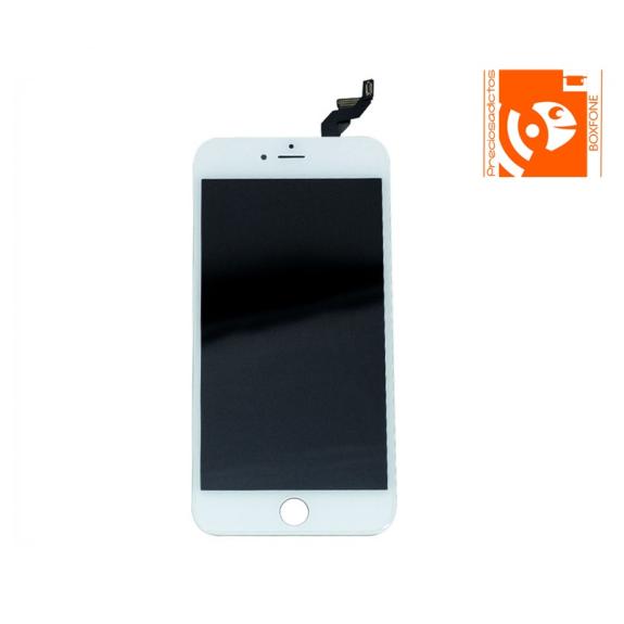 Pantalla para iPhone 6s Plus blanco (BF8)