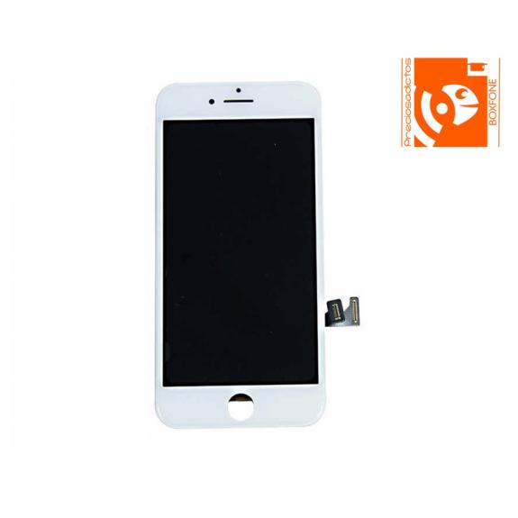 Pantalla para iPhone 7 blanco (BF8)