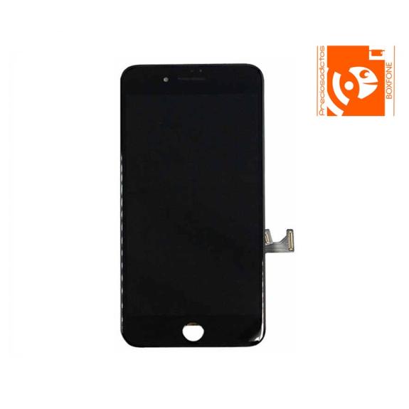 Pantalla para iPhone 7 Plus negro (BF8)