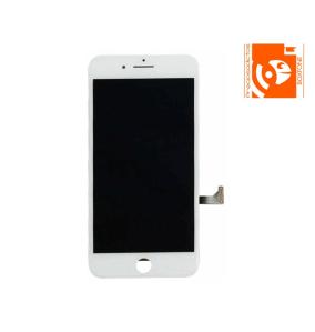 Touch screen LCD full for iphone 7 plus white / bf8