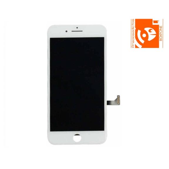 Pantalla para iPhone 7 Plus blanco (BF8)