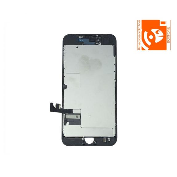 Pantalla Completa para iPhone 8 / SE 2020 /SE 2022 Negro BF8