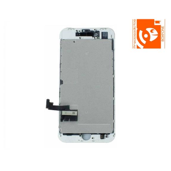 Pantalla iPhone SE 2020 - 2022. Comprar repuesto online