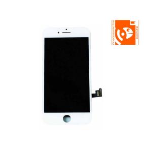 Pantalla para iPhone 8 / SE 2020 / SE 2022 blanco (BF8)