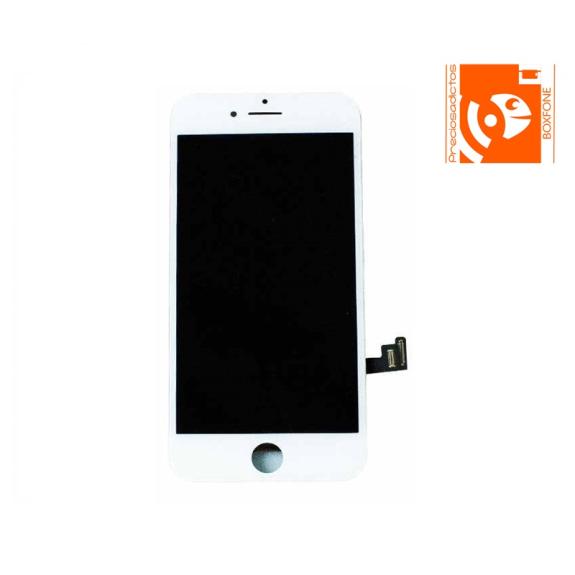 Pantalla para iPhone 8 / SE 2020 / SE 2022 blanco (BF8)