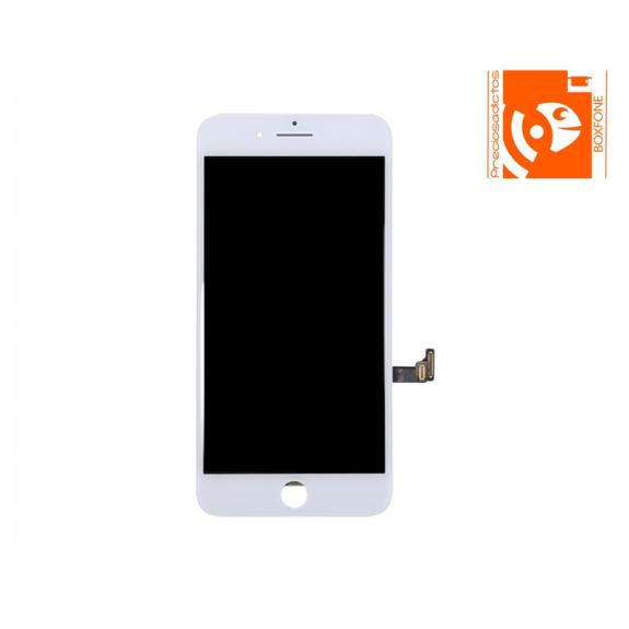 Pantalla para iPhone 8 Plus blanco (BF8)