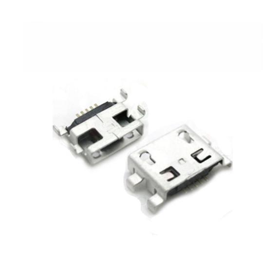 Conector carga para Motorola G / Huawei Ascend Mate