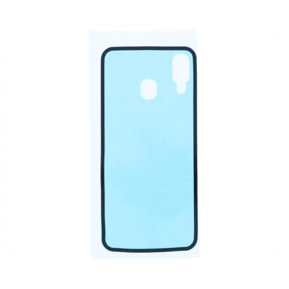 Adhesivo de tapa para Samsung Galaxy A40