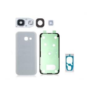 Set de tapa para Samsung Galaxy A7 2017 azul