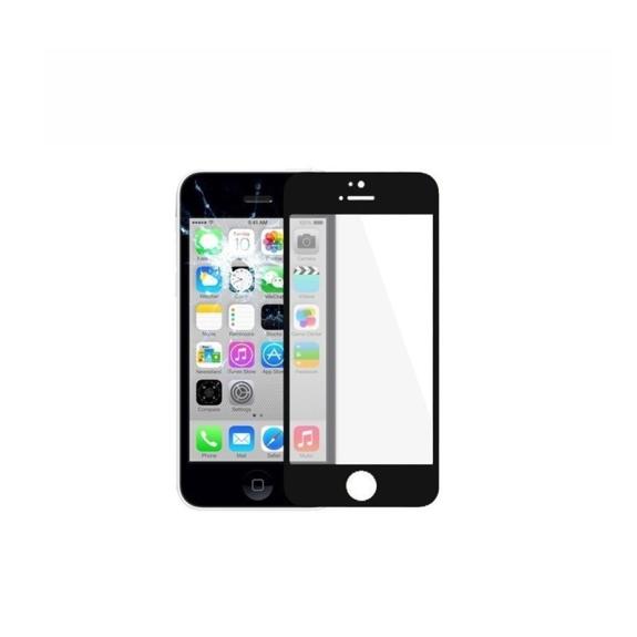 Cristal de pantalla para iPhone 5C