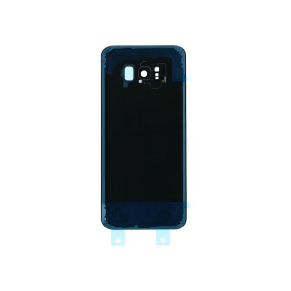 Set de tapa para Samsung Galaxy S8 Plus negro