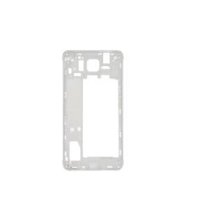Chassis Central Metal Frame for Samsung Galaxy Alpha