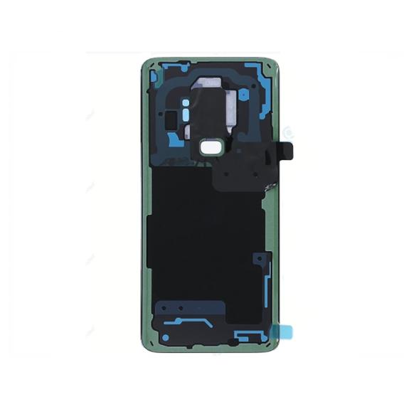 Set de tapa para Samsung Galax S9 Plus azul