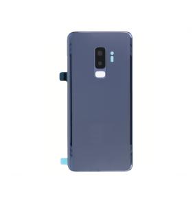 Set de tapa para Samsung Galax S9 Plus azul