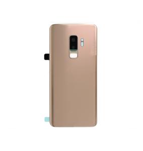 Top Set Covers Battery for Samsung Galaxy S9 Plus Gold