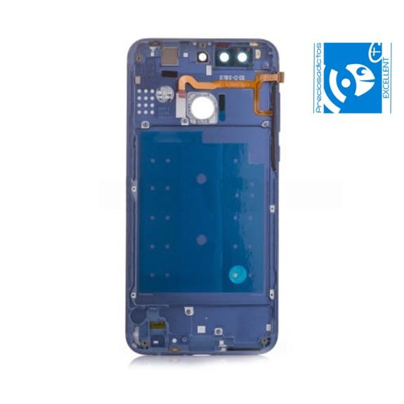 Tapa para Huawei Nova 2 Plus azul EXCELLENT