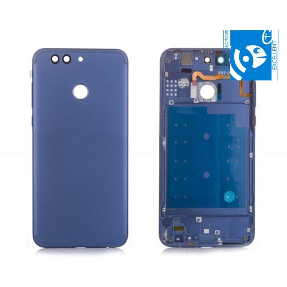 Tapa para Huawei Nova 2 Plus azul EXCELLENT