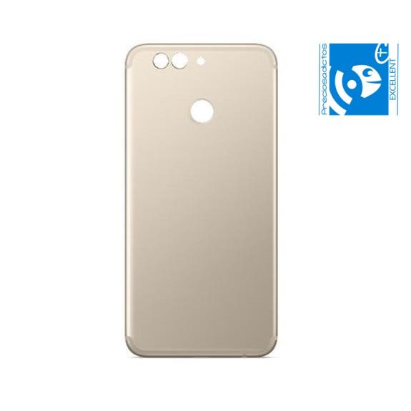 Tapa para Huawei Nova 2 Plus dorado EXCELLENT