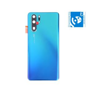 Tapa para Huawei P30 Pro con lente aurora EXCELLENT