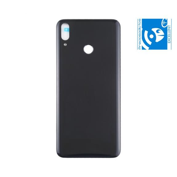 Tapa para Huawei Y9 2019 / Enjoy 9 Plus negro EXCELLENT