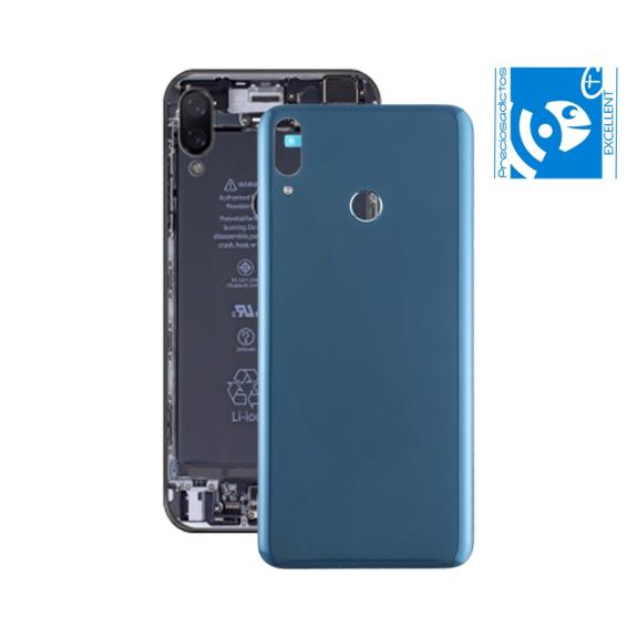 Tapa para Huawei Y9 2019 / Enjoy 9 Plus azul EXCELLENT