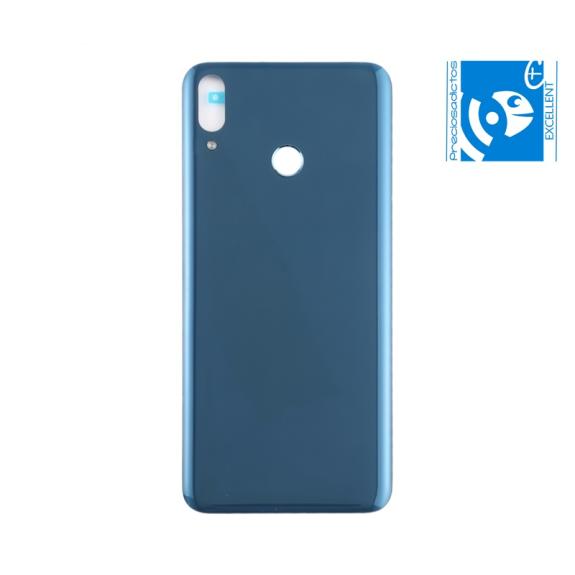 Tapa para Huawei Y9 2019 / Enjoy 9 Plus azul EXCELLENT