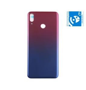 Back cover for Huawei Y9 2019 / Enjoy 9 Plus purple / pink