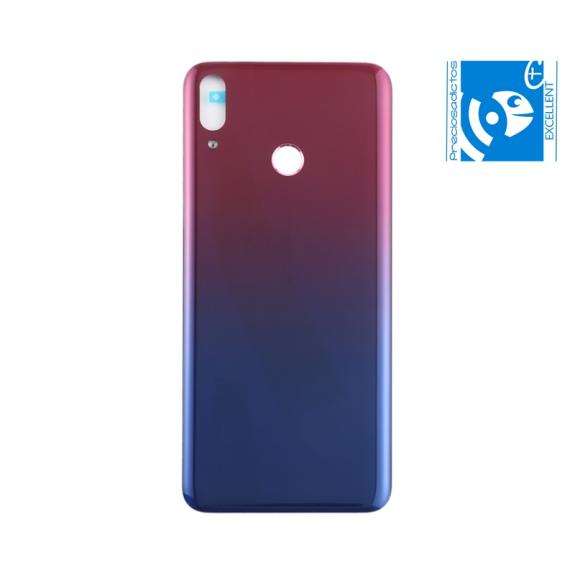 Tapa para Huawei Y9 2019 / Enjoy 9 Plus morado EXCELLENT