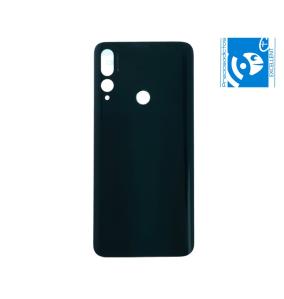 TAPA TRASERA CUBRE BATERIA PARA HUAWEI Y9 PRIME 2019 VERDE