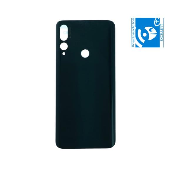 TAPA TRASERA CUBRE BATERIA PARA HUAWEI Y9 PRIME 2019 VERDE