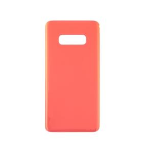 Tapa para Samsung Galaxy S10E coral