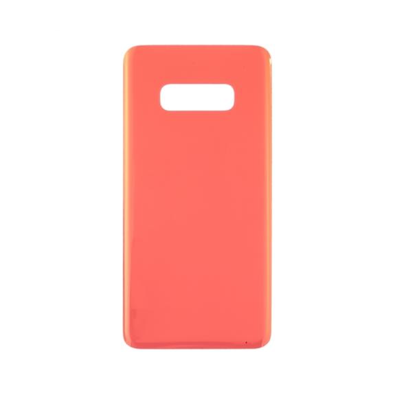 Tapa para Samsung Galaxy S10E coral